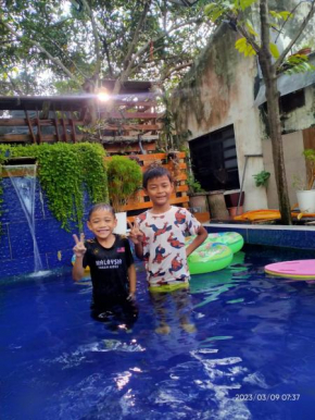 Tasek Homestay D Village Ipoh